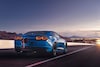Chevrolet eCOPO Camaro