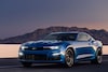 Chevrolet eCOPO Camaro