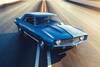 Chevrolet Camaro COPO