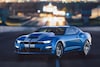 Chevrolet Camaro COPO