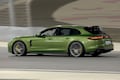 porsche panamera GTS