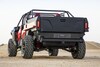 Honda Rugged Open Air Vehicle Concept