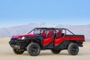 Honda Rugged Open Air Vehicle Concept