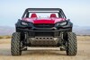 Honda Rugged Open Air Vehicle Concept
