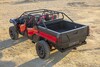 Honda Rugged Open Air Vehicle Concept