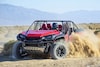 Honda Rugged Open Air Vehicle Concept