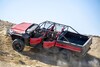 Honda Rugged Open Air Vehicle Concept