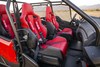 Honda Rugged Open Air Vehicle Concept
