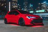 Toyota Corolla SEMA