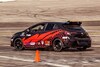 Toyota Corolla SEMA