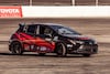 Toyota Corolla SEMA
