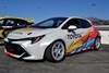 Toyota Corolla SEMA