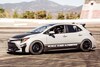 Toyota Corolla SEMA