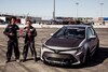 Toyota Corolla SEMA