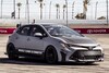 Toyota Corolla SEMA