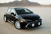 Toyota Corolla SEMA