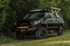 Toyota Corolla SEMA