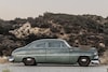 Mercury Coupé EV 1949 ICON