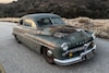 Mercury Coupé EV 1949 ICON