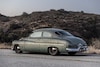 Mercury Coupé EV 1949 ICON