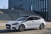 Hyundai 30 Fastback N Line
