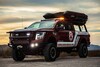 Nissan SEMA 2018