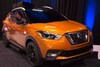 Nissan SEMA 2018