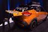 Nissan SEMA 2018