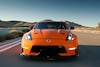 Nissan SEMA 2018