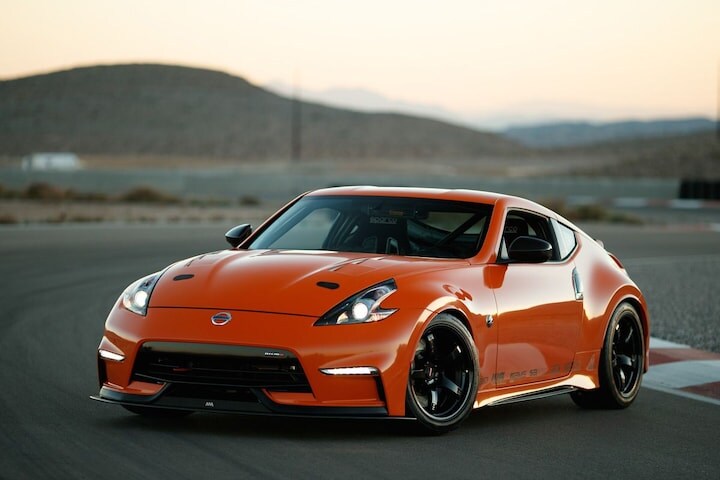 Nissan SEMA 2018