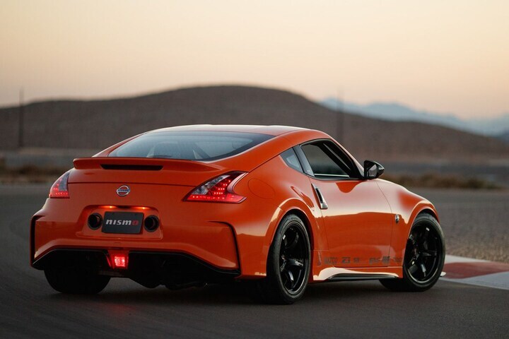 Nissan SEMA 2018