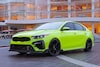 Kia SEMA