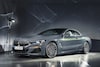 BMW 8-serie Cabrio