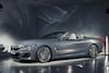 BMW 8-serie Cabrio