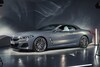 BMW 8-serie Cabrio
