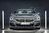 BMW 8-serie Cabrio