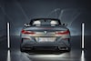 BMW 8-serie Cabrio