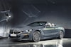 BMW 8-serie Cabrio