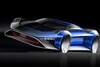 Audi RSQ e-tron