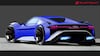 Audi RSQ e-tron