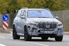 Mercedes-Maybach GLS-klasse