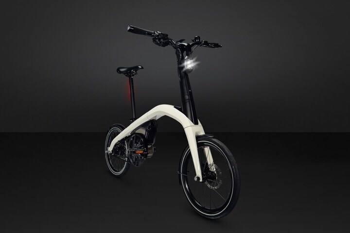 e-Bike General Motors