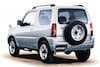 Mazda AZ-Offroad (Suzuki Jimny)
