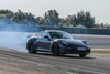Porsche 911 testwerk
