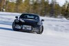 Porsche 911 testwerk