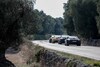 Porsche 911 testwerk