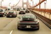 Porsche 911 testwerk