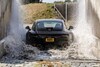 Porsche 911 testwerk