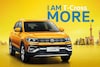 Volkswagen T-Cross China