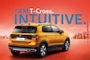 Volkswagen T-Cross China